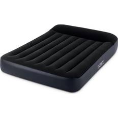 Colchones Hinchables Intex Colchón hinchable doble Talla M Dura-Beam Estándar Pillow Rest Classic 137x191x25 cm