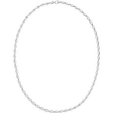 Reflect Necklace - Silver
