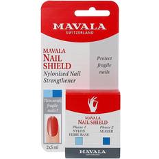 Mavala Base Coats Mavala Nail Shield 2 X 5ml