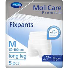 Återanvändbar Inkontinensskydd Molicare Fixeringsbyxa Med Ben Set of 5
