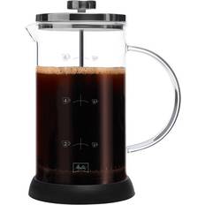 Melitta French Press-Kannen Melitta French Press 9 Transparent