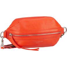 Red - Woman Bum Bags Scarlet Belt Bag M