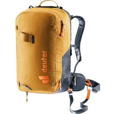 Deuter Alproof Lite 20 SL - Cinnamon/Black