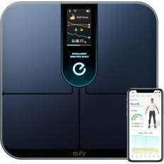 Wi-Fi Diagnostic Scales Eufy Smart Scale P3