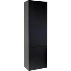 Wall Bathroom Cabinets Fresca FST8090 59"