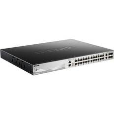 DGS 3130-30PS