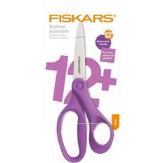 Fiskars Scheren Fiskars Schulschere ab 12 Jahre 18 cm Lila