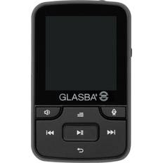  GLASBA8