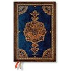 Paperblanks 2024 Paperblanks Paperblanks 18 Month Diaries 2023-2024 Safavid