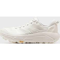 Hoka Mafate Speed 2 Men Lowtop - White/Lunar Rock