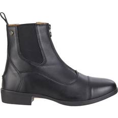 45 - Damen Reitschuhe Suedwind Equestrian Stiefelette Advanced II FZ