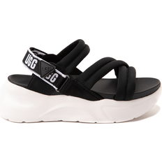 UGG Synthetic Sandals UGG LA Sun - Black