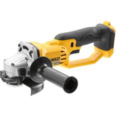 Dewalt angle grinder Dewalt DCG412N Solo