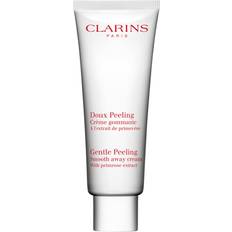 Clarins Gentle Peeling Smooth Away Cream 50ml