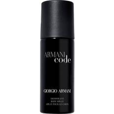 Armani Code Deo Spray