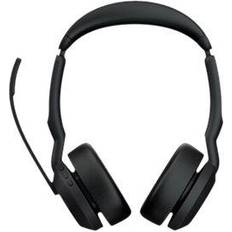 Jabra Casques Jabra Evolve2 55 MS Stereo USB-C