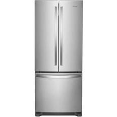 Fridge Freezers Whirlpool WRF535SWHZ Stainless Steel