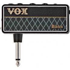 Amplificadores de Instrumento Vox Amplug 2 Bass