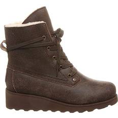 Bearpaw Krista - Chestnut