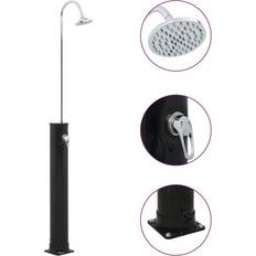 vidaXL Solar (92309) Negro