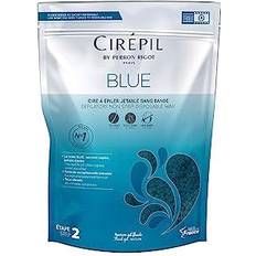 Waxes Cirepil Blue Hard Wax Beads 14.1oz