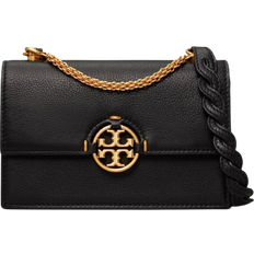 Tory Burch Miller Mini Bag - Black