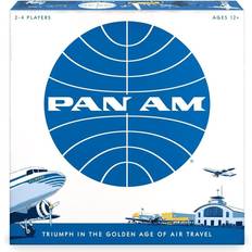Pan Am