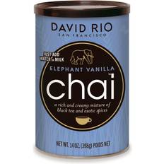 Elephant Vanilla Chai