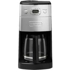 Grind and brew coffee maker Cuisinart Grind & Brew DGB625BCU