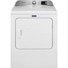 Tumble Dryers Maytag MED6200KW White