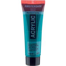 Amsterdam Standard Series Acrylic Tube Phthalo Green 20ml