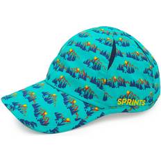 Men - Running Headgear Sprints Unisex Race Day Hat - Sasquatch