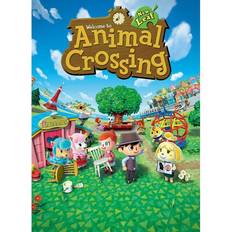 New 3ds games Animal Crossing: New Leaf (3DS)