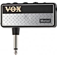 Vox Amplug 2 Metal