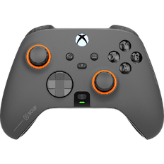 Controller di gioco Scuf Instinct Pro Wireless Bluetooth Controller Steel Grey