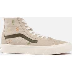 Vans sk8 hi Vans Sneakers Sk8-Hi Tapered VN0005UMBLP1 Beige