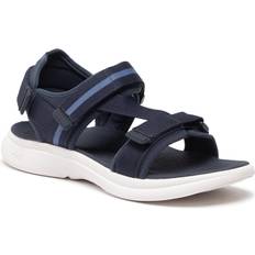 Helly Hansen Men Slippers & Sandals Helly Hansen Sandefjord Sandal 11791_599 Dunkelblau