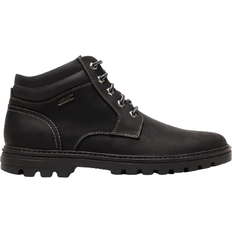 Rockport Boots Rockport Weather or Not - Black