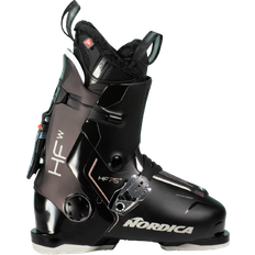 Schwarz Skistiefel Nordica HF 75 W - Black