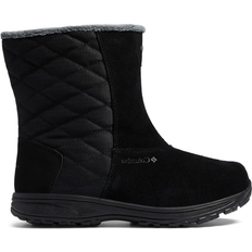 Columbia Women Ankle Boots Columbia Ice Maiden III - Black/Graphite