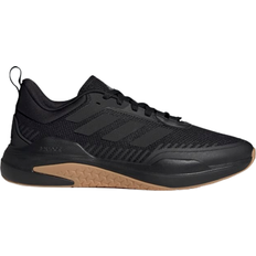 Adidas 43 Zapatillas de Gimnasio y Entrenamiento Adidas Trainer V M - Core Black/Gum