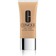 Clinique Trucco Viso Clinique Stay-Matte Oil-Free Makeup CN 90 Sand