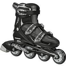 Inline Skates Roller Derby V-Tech 500 Jr - Black