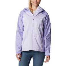 Columbia Damen Regenbekleidung Columbia Limits II Jacket