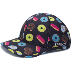 Fitness & Gym Headgear Sprints Unisex Race Day Hat - Donuts 2.0