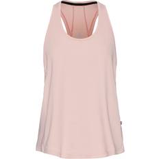 On Tank Tops On Focus Tank Doe Women's Clothing Tan