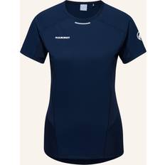 Mammut Överdelar Mammut Women's Aenergy Fl T-Shirt, XS, Marine