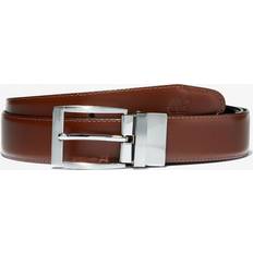 Timberland Accessoarer Timberland Herrbälte 35Mm Rev Blk Classic Belt TB0A1BXX 121 0192361115186 781.00