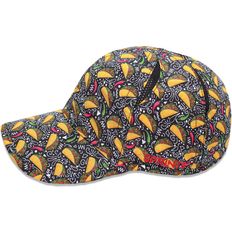 Fitness & Gym Headgear Sprints Unisex Race Day Hat - Tacos