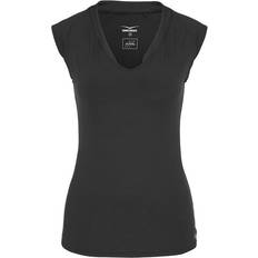 Venice Beach Eleam T-shirt - Black
